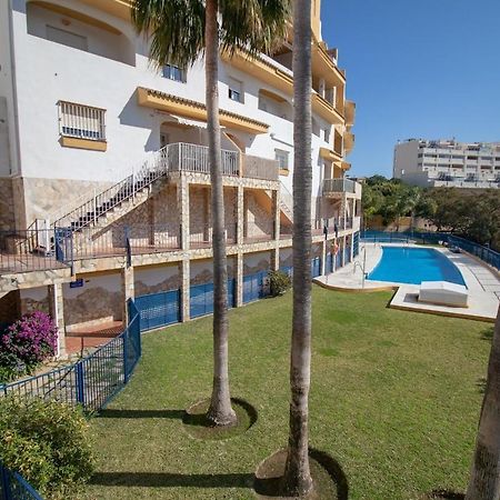 Villa C43 - Family House With Terrace And Shared Pool Benalmádena Exterior foto