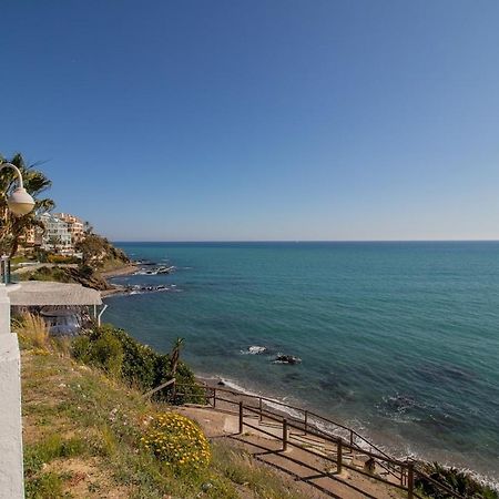 Villa C43 - Family House With Terrace And Shared Pool Benalmádena Exterior foto