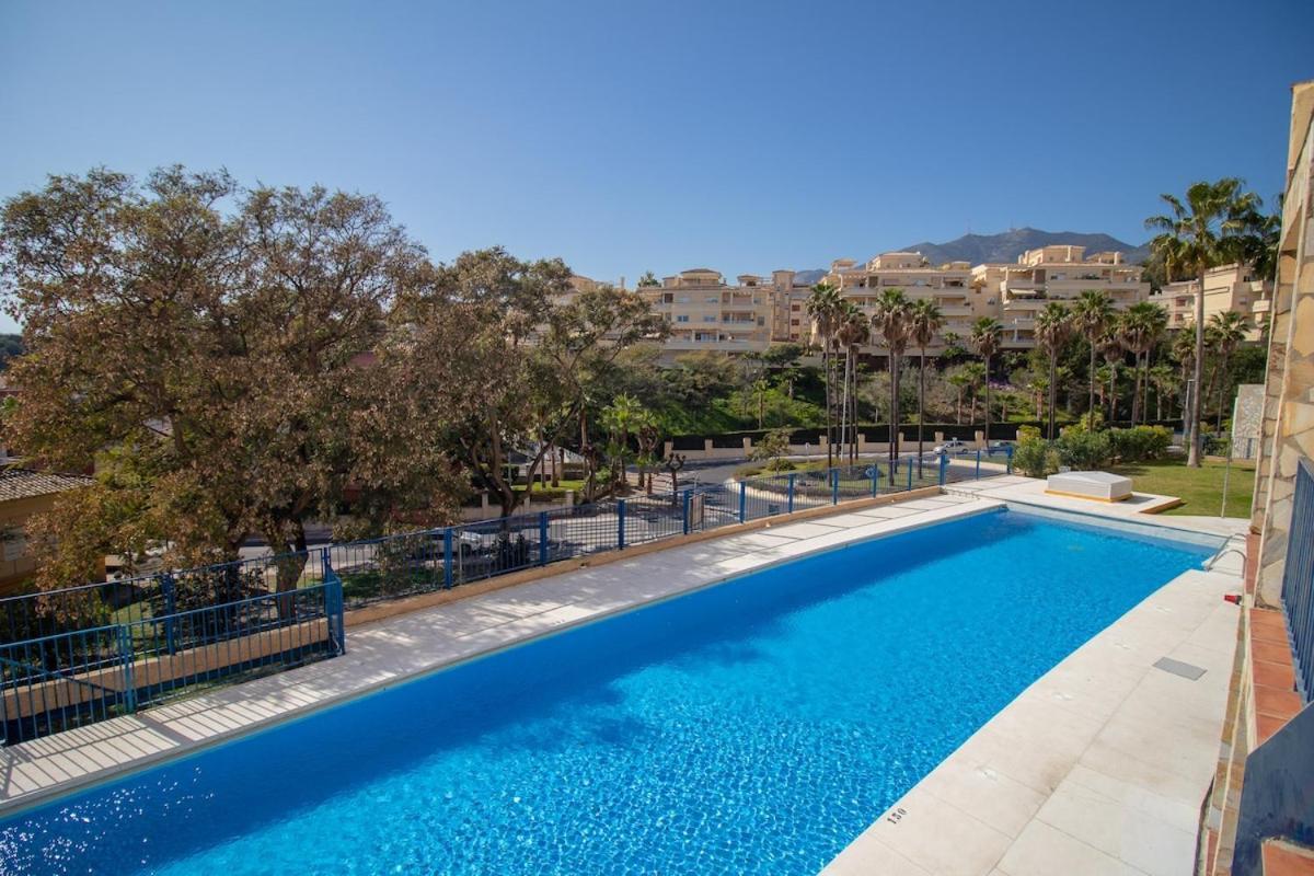 Villa C43 - Family House With Terrace And Shared Pool Benalmádena Exterior foto